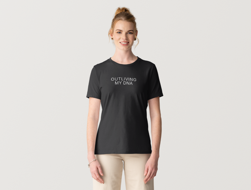Optimizing my Biology Tee